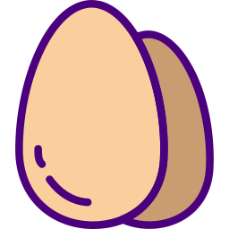 Eggs icon