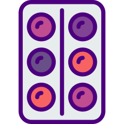 Pills icon