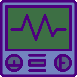 EKG icon