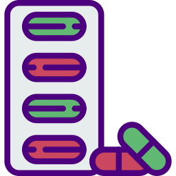 Pills icon