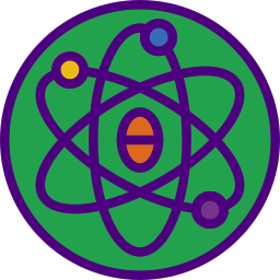 Atom icon