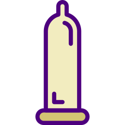 Condom icon