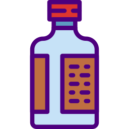 alkohol icon