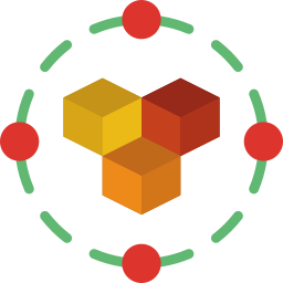 moduły ikona