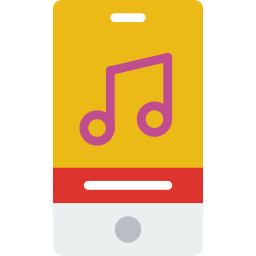 Song icon