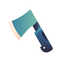 Hatchet icon