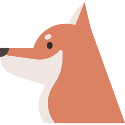 犬 icon