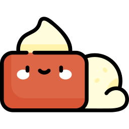 brownie icon