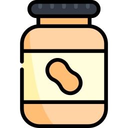 erdnussbutter icon