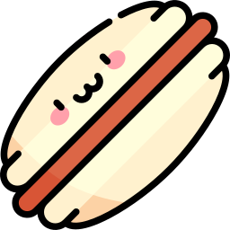 dorayaki icon