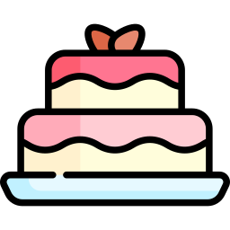 kuchen icon