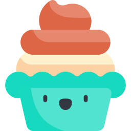 cupcake icon