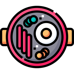 Bibimbap icon