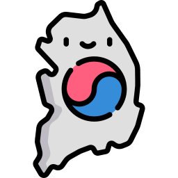 südkorea icon