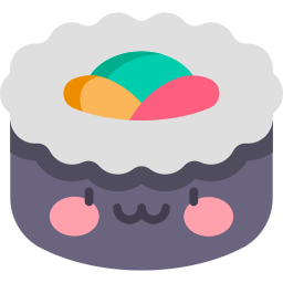 gimbap icon