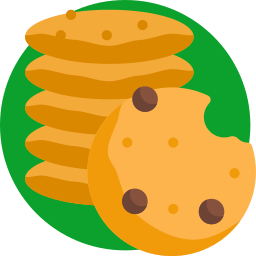 Cookies icon