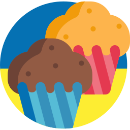 Muffins icon