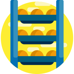 Bread icon