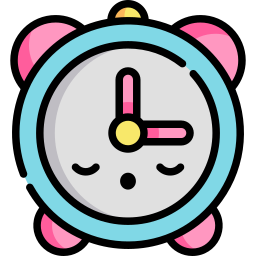 alarm icon