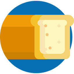 Loaf icon