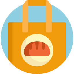 Bag icon