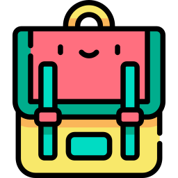 rucksack icon