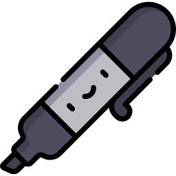 marker icon