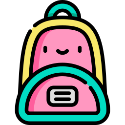 rucksack icon