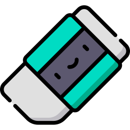 radiergummi icon