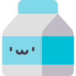 Milk icon