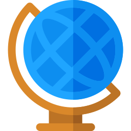 globe Icône