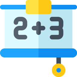 mathematik icon