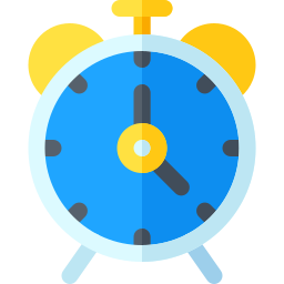 alarm icon