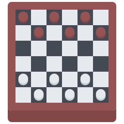 Checkers icon