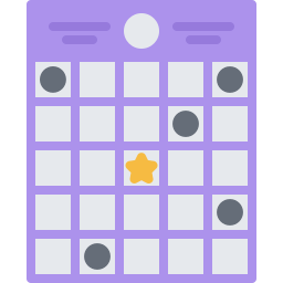 bingo icon