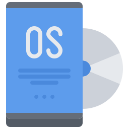 オペレーティング·システム icon