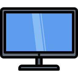 monitor icon