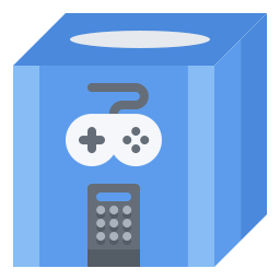 beutebox icon