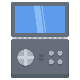 Handheld icon