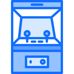 Arcade game icon