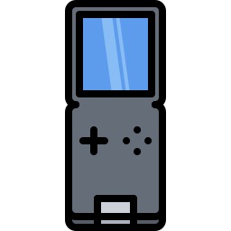 handheld icon