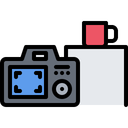 Camera icon