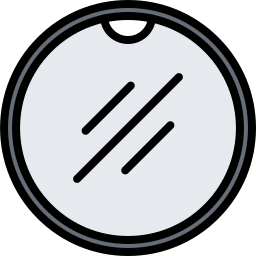 Reflector icon