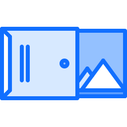 Folder icon