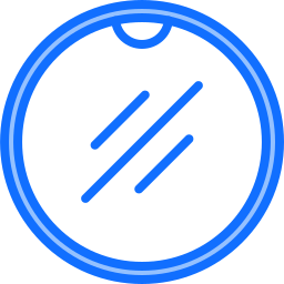 Reflector icon