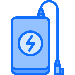 Battery icon