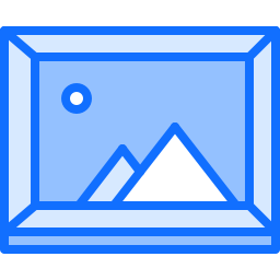 rahmen icon