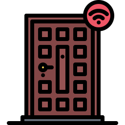 Door icon