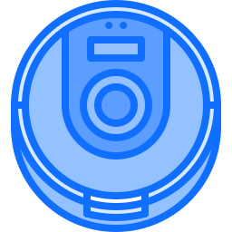 roboter-staubsauger icon