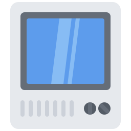 テレビ icon